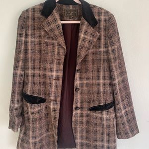Blazer from Express